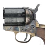 Colt Mod. 1851 Navy, Hege-Uberti