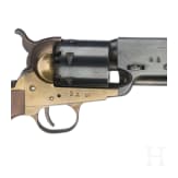 Colt New Model Navy, Euroarms