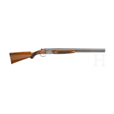 Bockdoppelflinte FN B25
