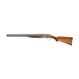 Bockdoppelflinte FN B25