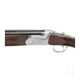 Bockdoppelflinte SKB Mod. 500 Jagd