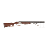 Bockdoppelflinte Winchester Mod. 101 XTR Lightweight