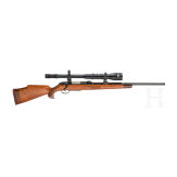 A Krico Jagdmatch, with Tasco scope