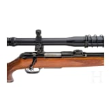 A Krico Jagdmatch, with Tasco scope