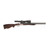 Bockdrilling Blaser BD 880, mit ZF Zeiss