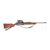 SL-B&uuml;chse Browning BAR Mark II, mit Red Dot Bushnell