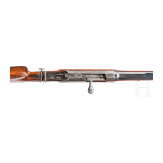 Feuerstutzen, System Gewehr 88