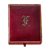 Kleine goldene Verdienstmedaille Friedrichs I.