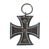 Eisernes Kreuz 1870, 2. Klasse
