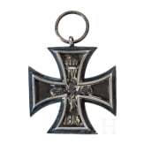 Eisernes Kreuz 1870, 2. Klasse