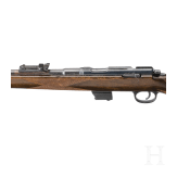 Repetiergewehr Hubertus Metallwerke, "Jung Roland"