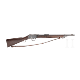 Martini-Henry, Einzelladerb&uuml;chse