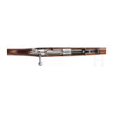 Gewehr 98, Mauser 1906 Commercial