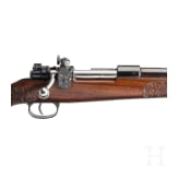 Repetierb&uuml;chse Mauser 98