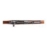 Mauser Wehrmanngewehr der Tiroler Standsch&uuml;tzen, um 1938