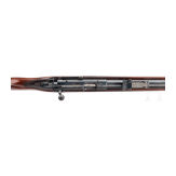 Mauser Mod. ES 340 N KK- Gewehr