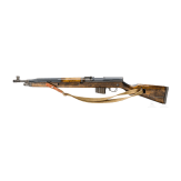 Mossberg Mod. Roy Rogers Edition Unterhebelrepetierb&uuml;chse