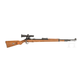 Wehrsportgewehr Norinco China North Industries Corp. TU-KKW .22, Kal. .22 l.r.