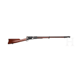 Palmetto Revolvergewehr, Mod. Siderhammer, Replica