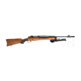 SL-Karabiner Ruger M 14 Ranch Rifle