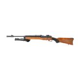SL-Karabiner Ruger M 14 Ranch Rifle