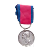 Waterloo Medal