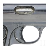 FN Mod. 1910, mit Tasche