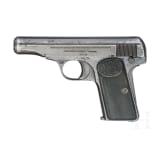 FN Mod. 1910, mit Tasche