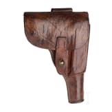 FN Mod. 1910, mit Tasche