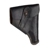 FN Mod. 1910, mit Tasche