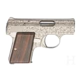 FN Mod. Baby, in Box