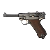 DWM Parabellum, Commercial