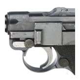 DWM Parabellum, Commercial