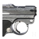 DWM Parabellum, Commercial