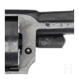 Schreckschussrevolver Mod. 1920, unbek. Hersteller