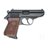 An Erma Mod. ERP 74