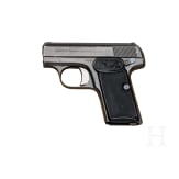 A Kommer Mod. 3