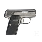A Kommer Mod. 3