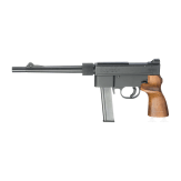 Landmann Mod. JGL Automat 65/68/69
