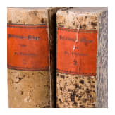 Friedrich F&ouml;rster, "Geschichte der Befreiungs=Kriege 1813 1814 1815"