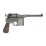 Mauser Mod. C 96/30