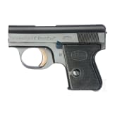Mauser Mod. WTP 2