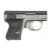 Mauser Mod. WTP 2