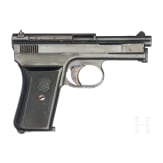 Mauser Mod. 1910/14