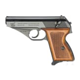 Mauser Mod. HSc