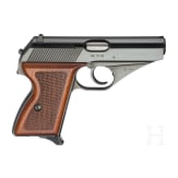 Mauser Mod. HSc