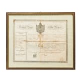 Karl Gr&uuml;nauer - Sammlung Gem&auml;lde/Grafiken zur bayerischen Kavallerie