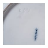 Porzellantasse Friedrich der Gro&szlig;e, KPM, 1914 &ndash; 1918