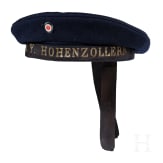 Nachlass eines Mitglieds der Bordkapelle der kaiserlichen Yacht Hohenzollern, um 1910 - 1930