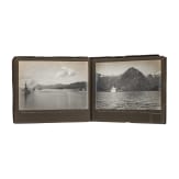 Nachlass eines Mitglieds der Bordkapelle der kaiserlichen Yacht Hohenzollern, um 1910 - 1930